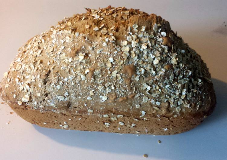 Recipe of Homemade Beer Bread