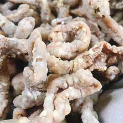 Kripik Usus Renyah Tahan Lama রেসিপির প্রধান ছবি
