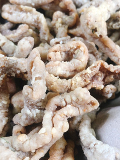 Foto resep Kripik Usus Renyah Tahan Lama