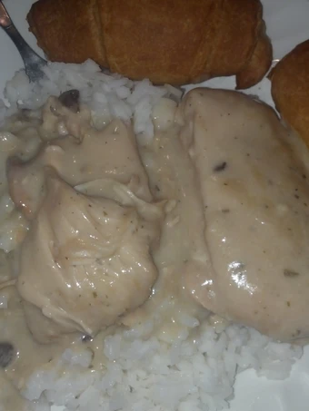 Easy Way Make Creamy garlic ranch chicken for the crockpot the Delicious Can spoil the tongue