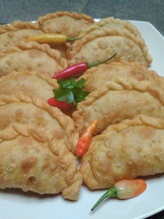Foto resep Pastel