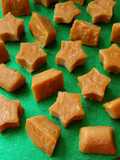 Vickys Easy Pumpkin Fudge