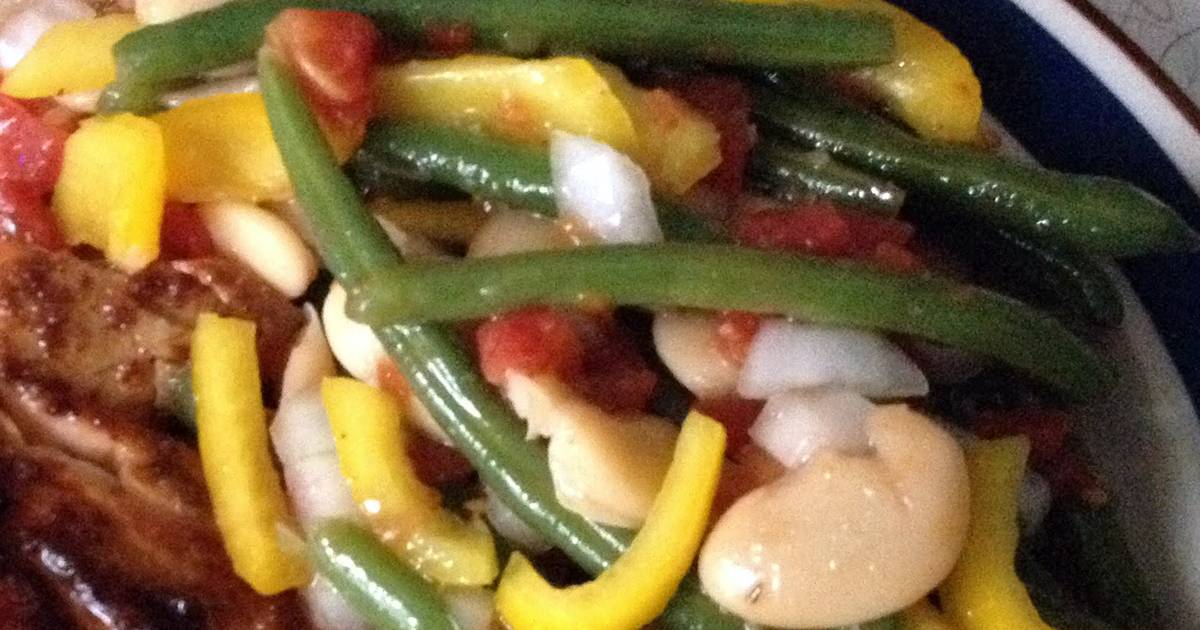 30 easy and tasty lima bean salad recipes by home cooks Cookpad