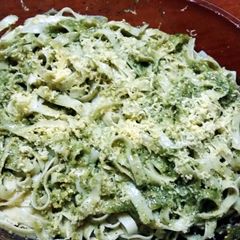 A picture of Zorley Pesto.