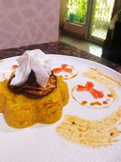 ভূনা খিচুড়ি (Bhuna  Khichuri Recipe In Bengali) রেসিপির প্রধান ছবি