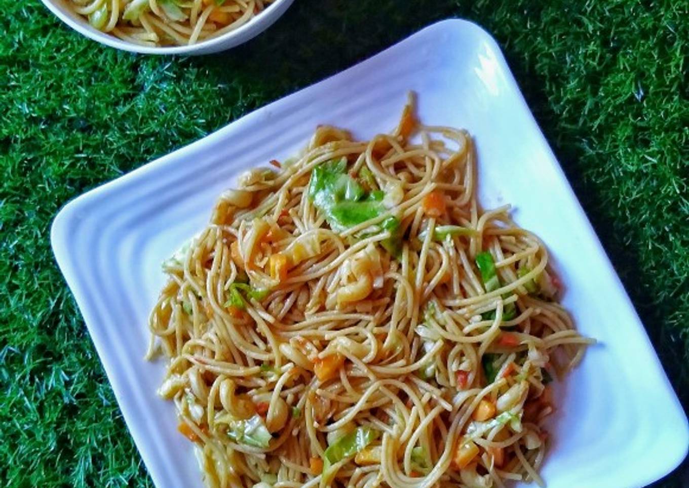Mac&spag