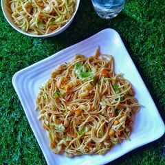 A picture of Mac&spag.