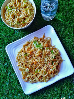 A picture of Mac&spag.