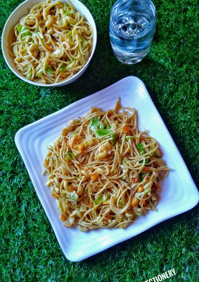 A picture of Mac&spag.