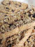 Vegan Sweets Okara Biscotti