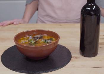 The New Way Make Recipe Manhattan Clam Chowder Delicious Simple