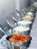 AMIEs ITALIAN SPAGGETTI
