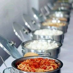 A picture of AMIEs ITALIAN SPAGGETTI.