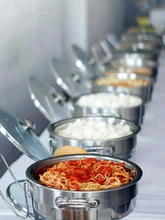 A picture of AMIEs ITALIAN SPAGGETTI.