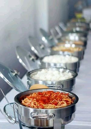 A picture of AMIEs ITALIAN SPAGGETTI.