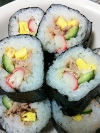 Easy Steps Prepare|Recipe} Kids&#39; Favorite Salad Roll, Delicious