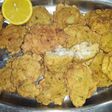 Marineritas de Pescado de Río (armado)Súper Ricas y Express 😀