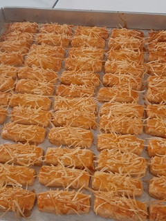 Foto resep Kastengel premium renyah mantap