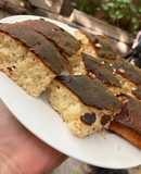 Torta dulce