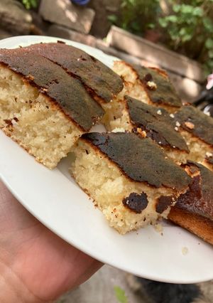 Una foto de Torta dulce