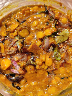 மொச்சை பலாக்கொட்டை கறி (Mochai palakkottai kari recipe in tamil) செய்முறை முக்கிய புகைப்படம்