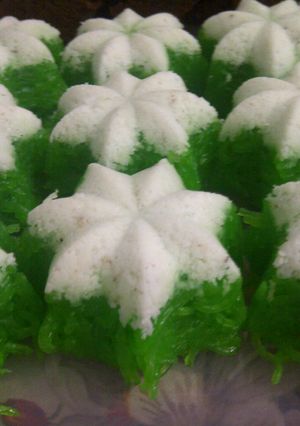 Foto resep Putu Mayang Bihun