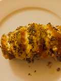 Pollo Caprese