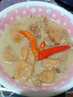 Foto resep Jangan Ndeso
