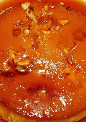 ক্যারামেল পুডিং (Caramel puding recipe in bengali) রেসিপির প্রধান ছবি