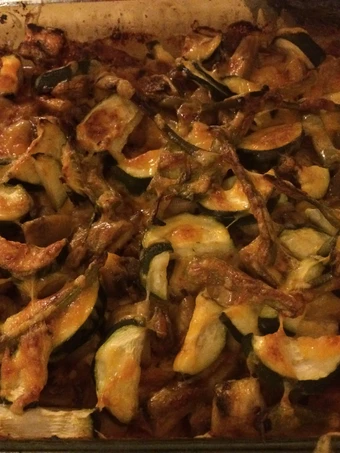 Easy Ways Make|Recipe} Baked Ratatouille the Drool