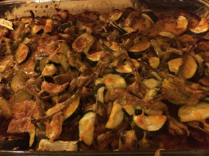 Easy Ways Make|Recipe} Baked Ratatouille the Drool