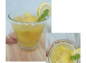Foto resep Manisan Limus Super Simple