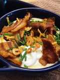 Nan's Loaded Baked Potato Soup