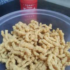 รูปของ Stik Tahu Simple✓