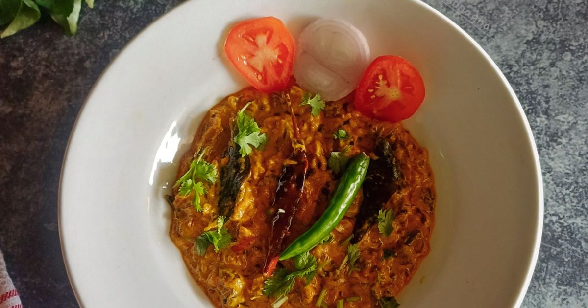 Dahi Tikhari Recipes: One Of The Largest Recipe Sites - Cookpad