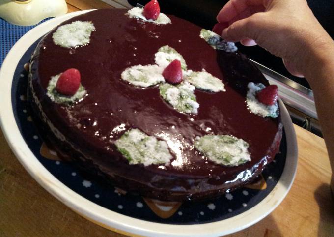 Step-by-Step Guide to Prepare Perfect AMIEs Sugar MINT Leaves