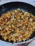 Zeera Aloo