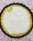 Key Lime Pie (tarta de lima)