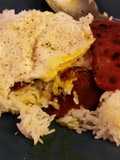 Spam and eggs