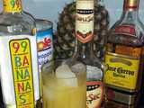 margaritas