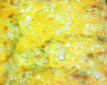 Ultimate, Prepare sour cream and cheese enchiladas Delicious Perfect