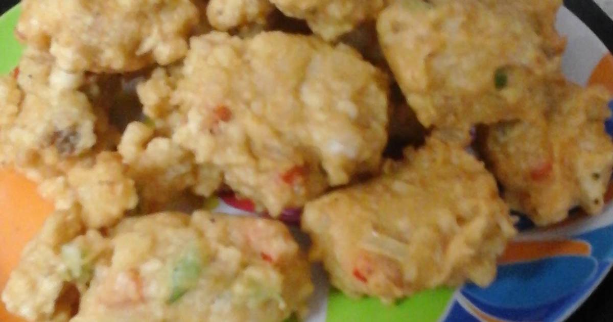 Rick Stein's Battered Cod or any Salt Fish Recipe by Maureen 😀 Cookpad