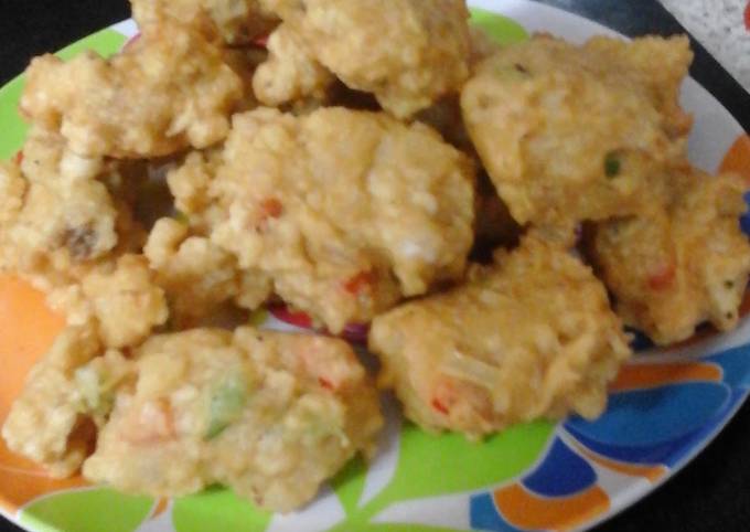 Rick Stein's Battered Cod or any Salt Fish Recipe by Maureen 😀 - Cookpad