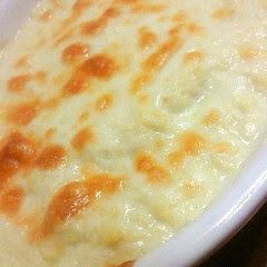 A picture of Easy Tofu au Gratin.