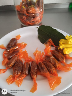 Una foto de Caramelos de Miel de Abej🐝🐝🐝
