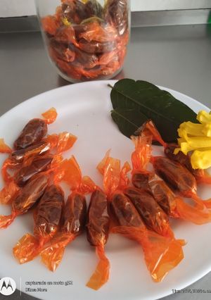 Una foto de Caramelos de Miel de Abej🐝🐝🐝
