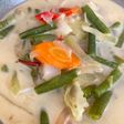 Sayur Lodeh