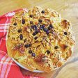 Roti Manis SKM