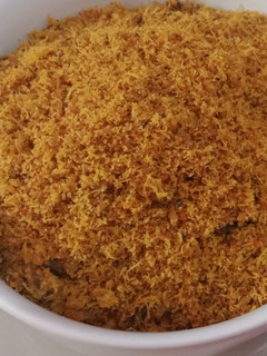Foto resep Bajabu ikan