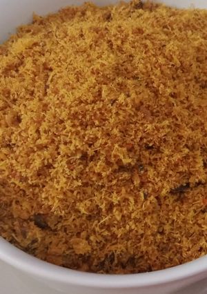 Foto resep Bajabu ikan
